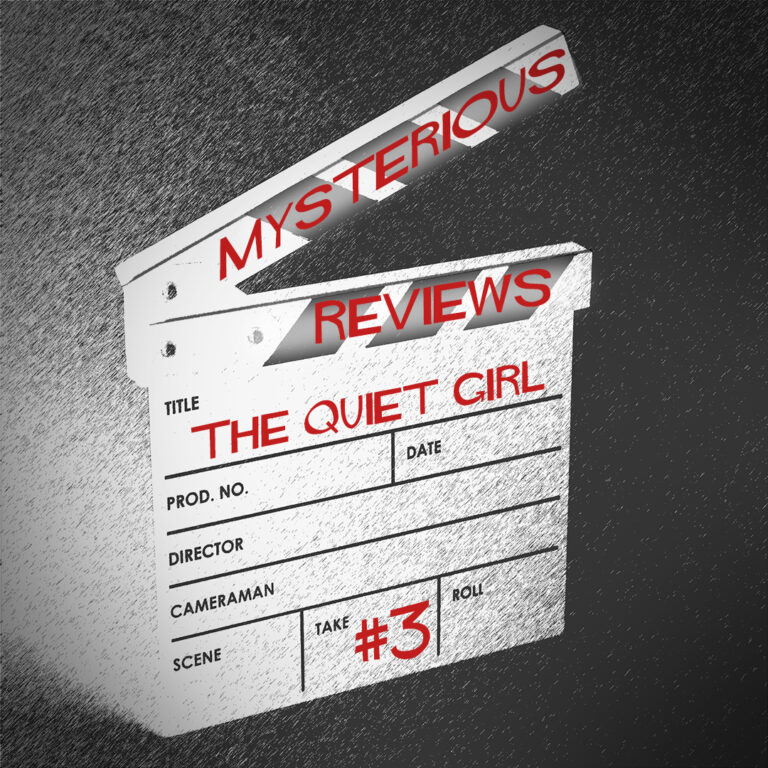 #3 – The quiet girl (2022)